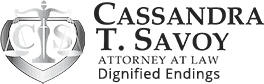 Cassandra T. Savoy Attorney at Law